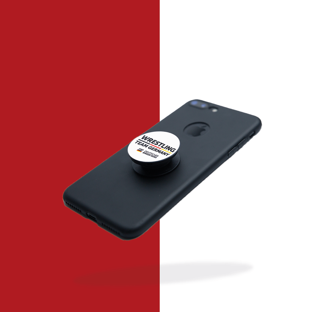 DRB Pop Socket