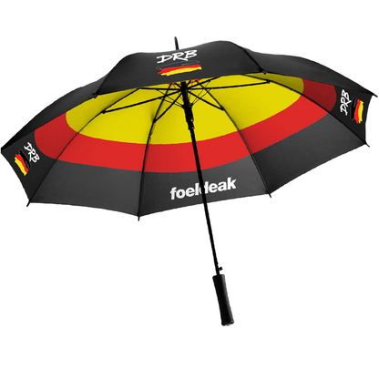 DRB Deutschland Regenschirm