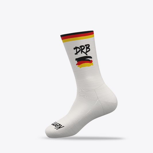 DRB Deutschland Socken