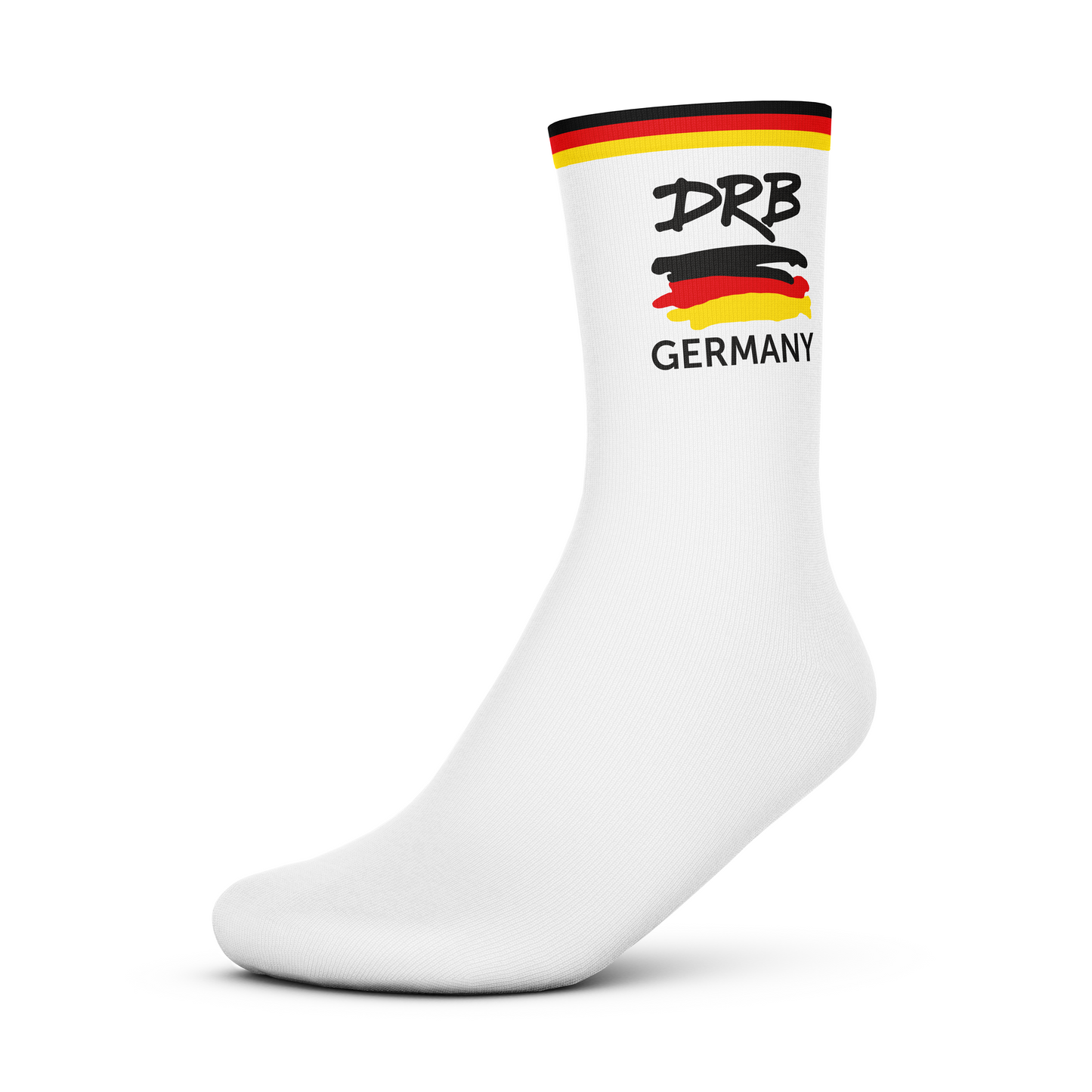 DRB Socken 2025