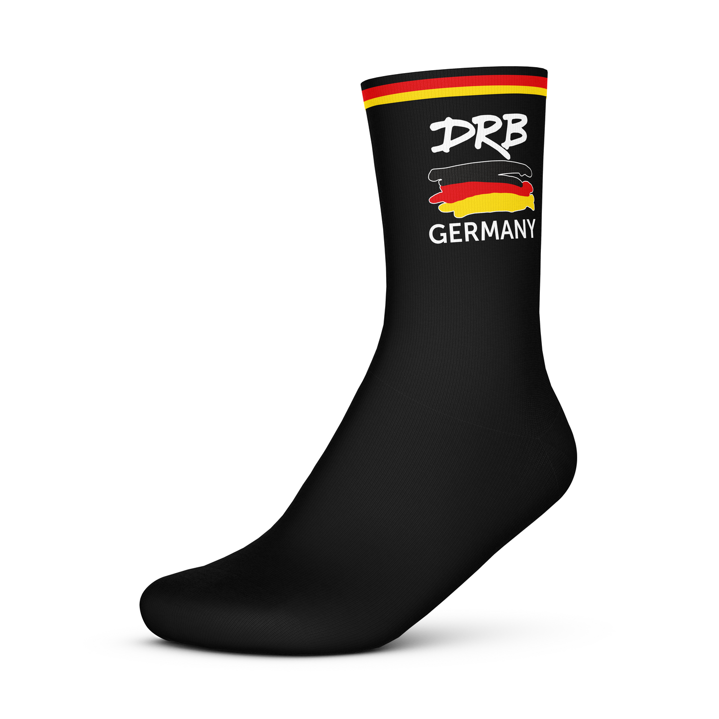 DRB Socken 2025