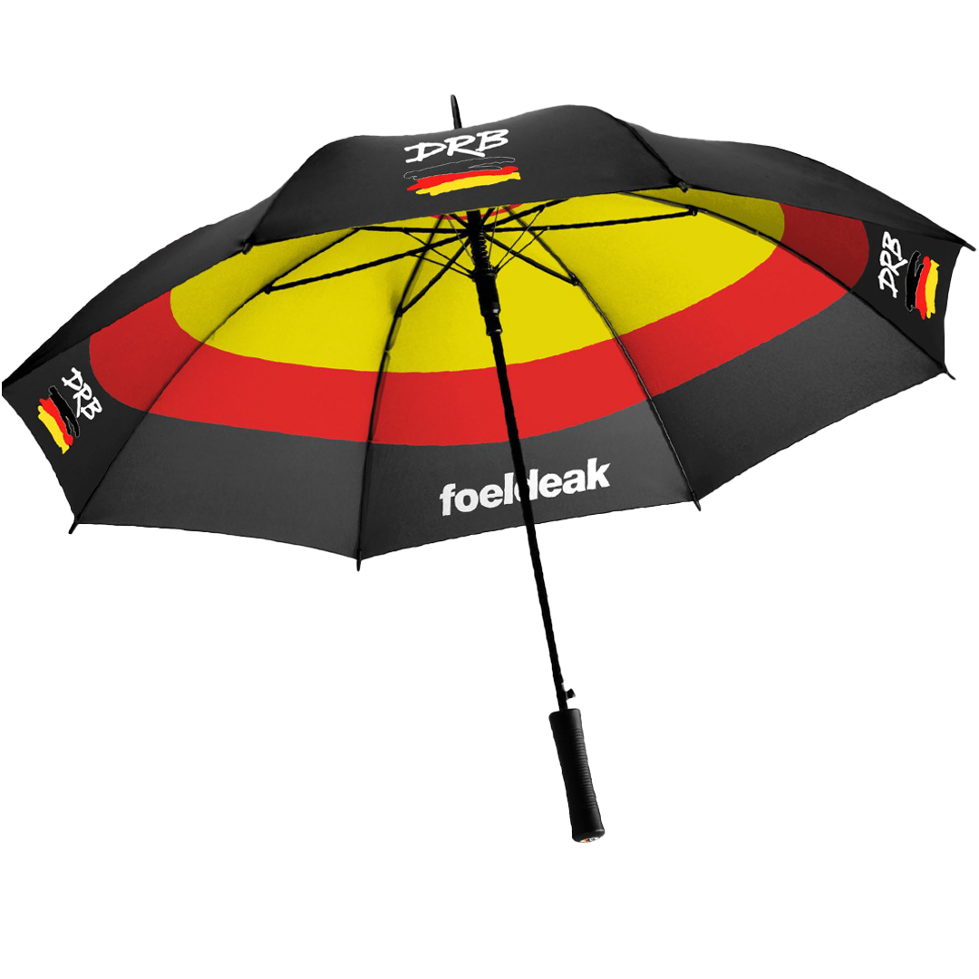 DRB Deutschland Regenschirm