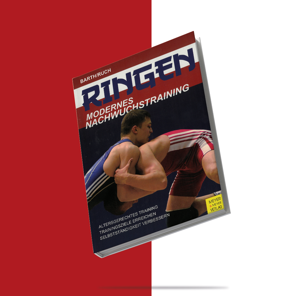 Ringen / modernes Nachwuchstraining – DRB Service GmbH